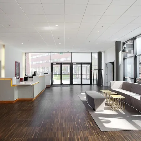 Scandic Sydhavnen Hotel Copenhagen
