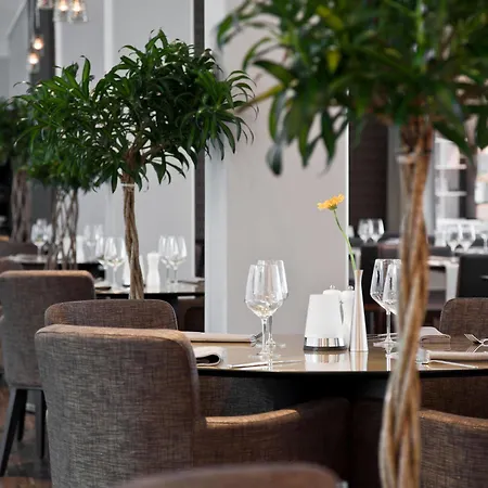 Hotell Scandic Sydhavnen