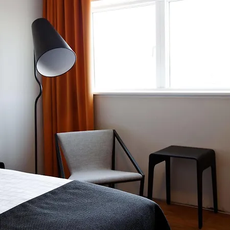 Hotel Scandic Sydhavnen Kopenhaga