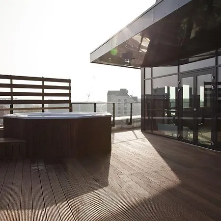 Scandic Sydhavnen