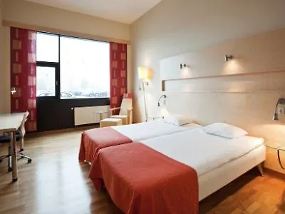 Scandic Sydhavnen Hotel 4*