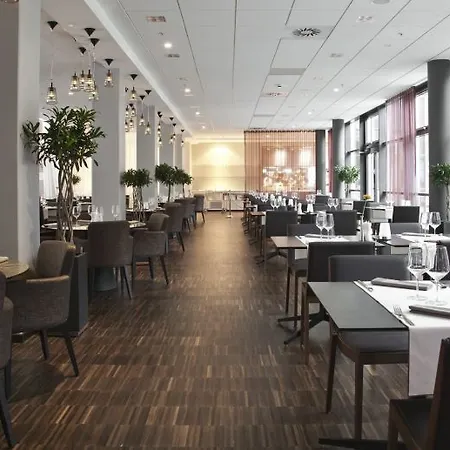 Scandic Sydhavnen 4* Copenhague