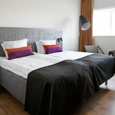 Scandic Sydhavnen 4*