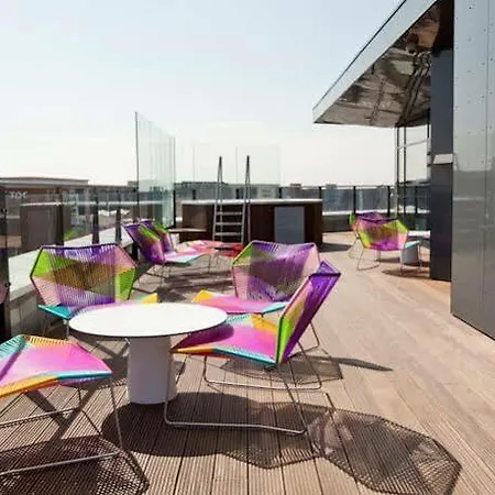 Scandic Sydhavnen Hotel