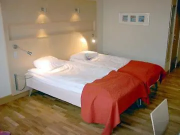 Hotel Scandic Sydhavnen