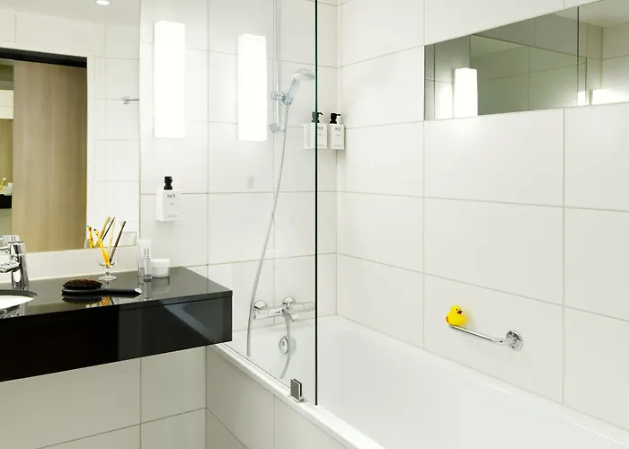 Scandic Sydhavnen 4*