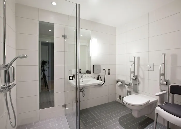 Scandic Sydhavnen 4*