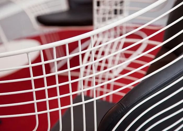 Szálloda Scandic Sydhavnen 4*