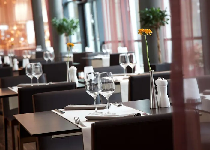 Scandic Sydhavnen Kopenhag