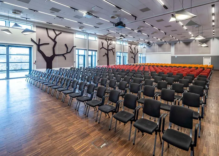 Scandic Sydhavnen Szálloda