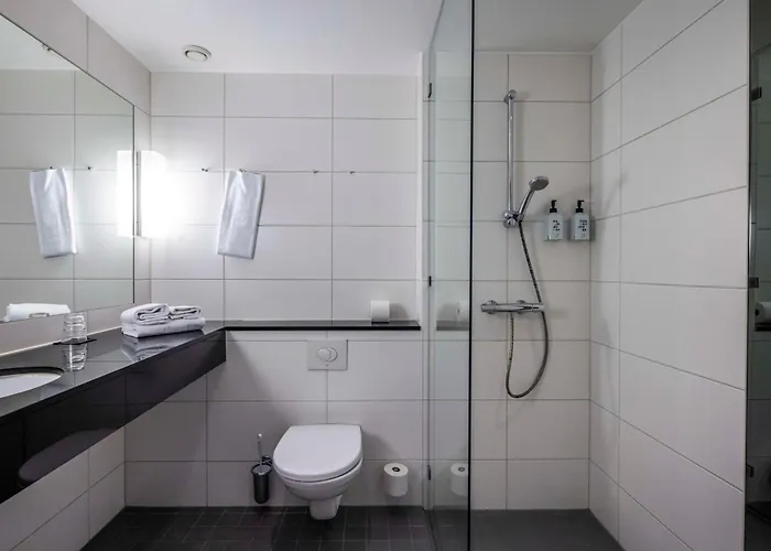 Scandic Sydhavnen Szálloda 4*