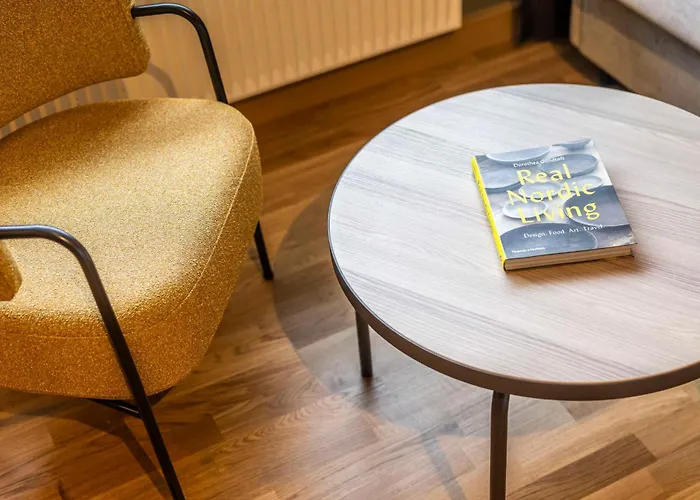 Scandic Sydhavnen Otel