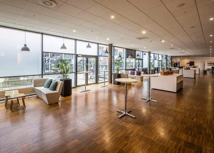 Scandic Sydhavnen Szálloda 4*