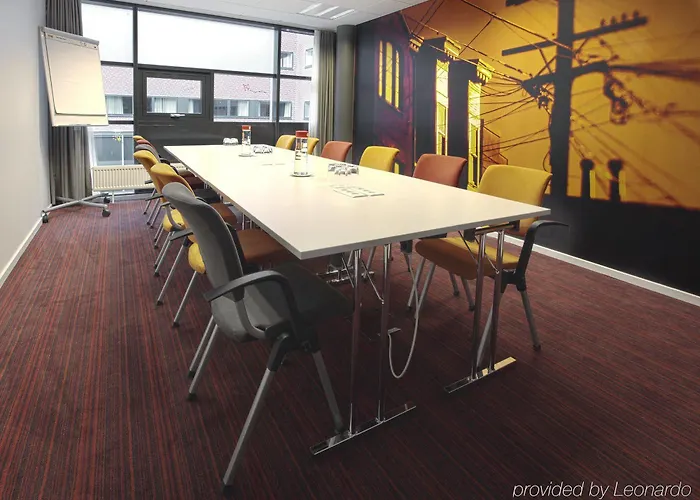 Scandic Sydhavnen Szálloda 4*