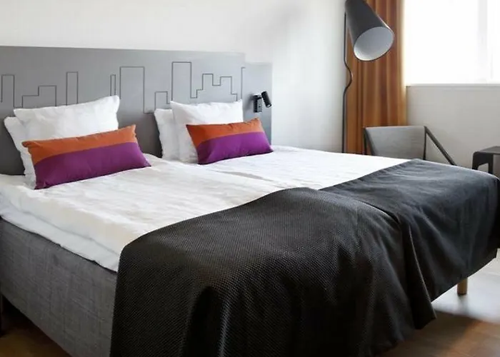 Scandic Sydhavnen 4*