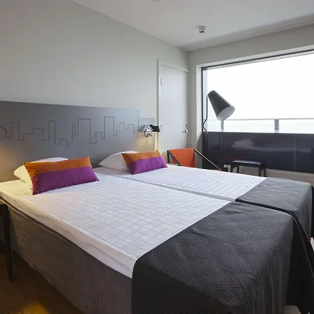 Scandic Sydhavnen Hotel Copenhague