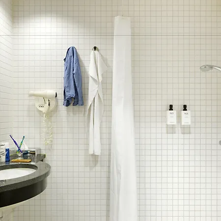 Scandic Sydhavnen 4* Copenhague