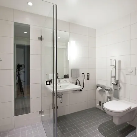 Scandic Sydhavnen 4*