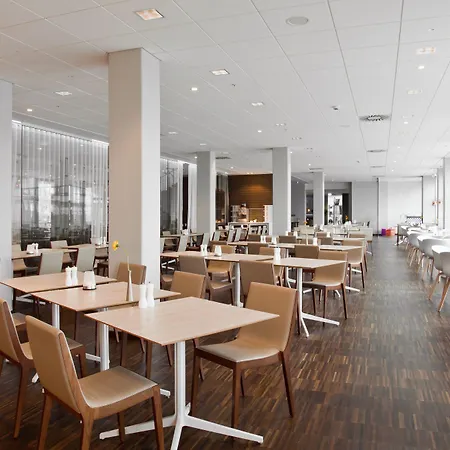 Scandic Sydhavnen Hotel Copenhague