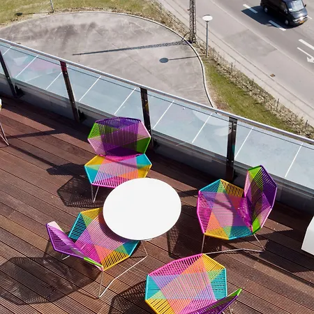 Scandic Sydhavnen Copenhague