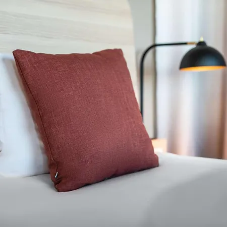 Scandic Sydhavnen Hotel Copenhague