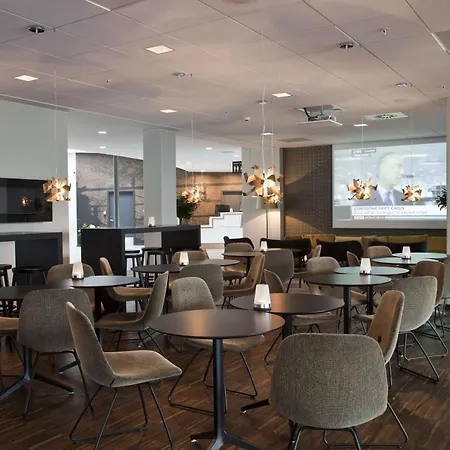 Hotel Scandic Sydhavnen Copenhague