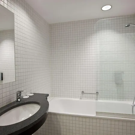 Hotel Scandic Sydhavnen Copenhague