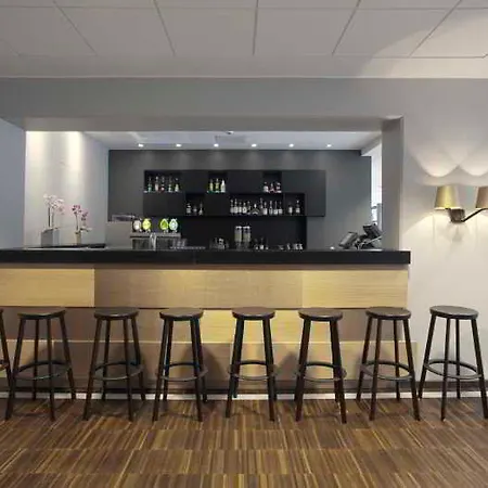 Scandic Sydhavnen 4* Copenhague