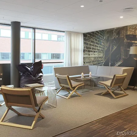 Scandic Sydhavnen Hotel Copenhague