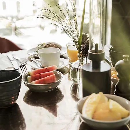 Scandic Sydhavnen Hotel Copenhague