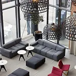 Scandic Sydhavnen Hotel