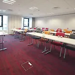 Scandic Sydhavnen 4*