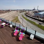 Hotel Scandic Sydhavnen 4*