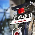 Scandic Sydhavnen Copenaghen