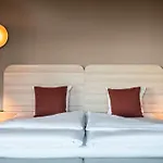 Scandic Sydhavnen Hotel Copenaghen