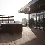 Scandic Sydhavnen