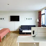 Hotel Scandic Sydhavnen